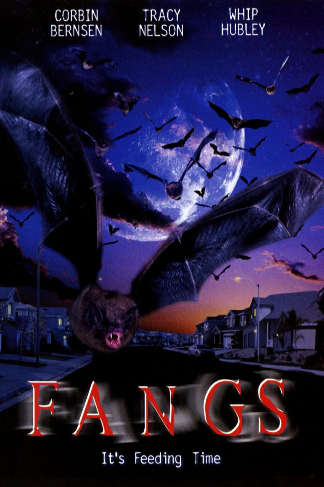 Poster di Fangs