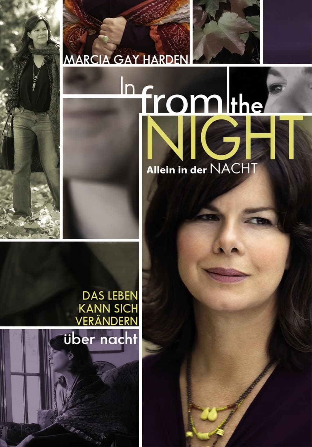 Poster di In from the Night
