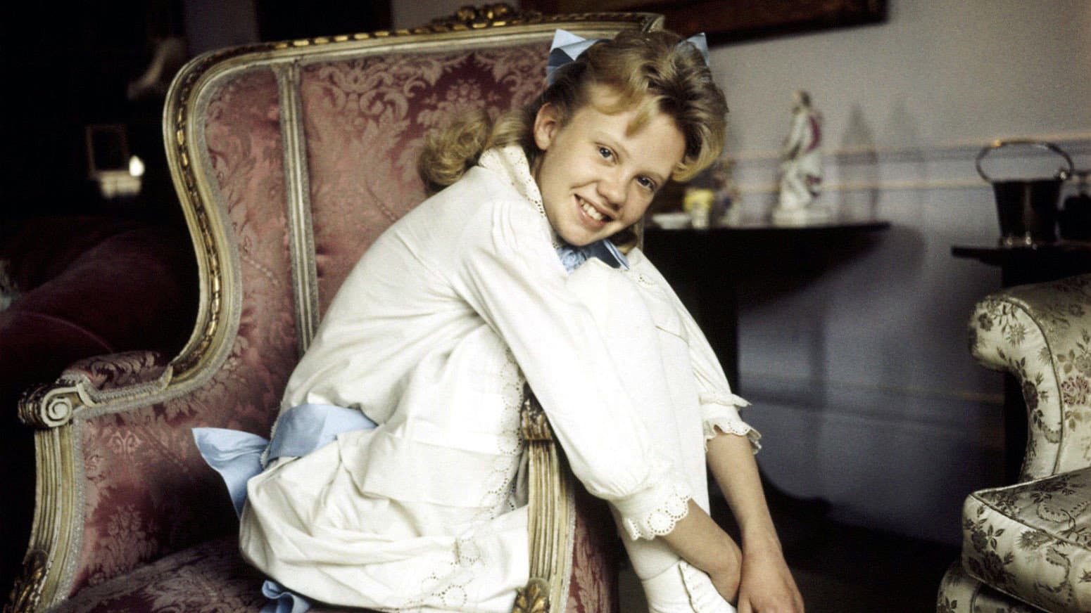 Il segreto di Pollyanna - immagine