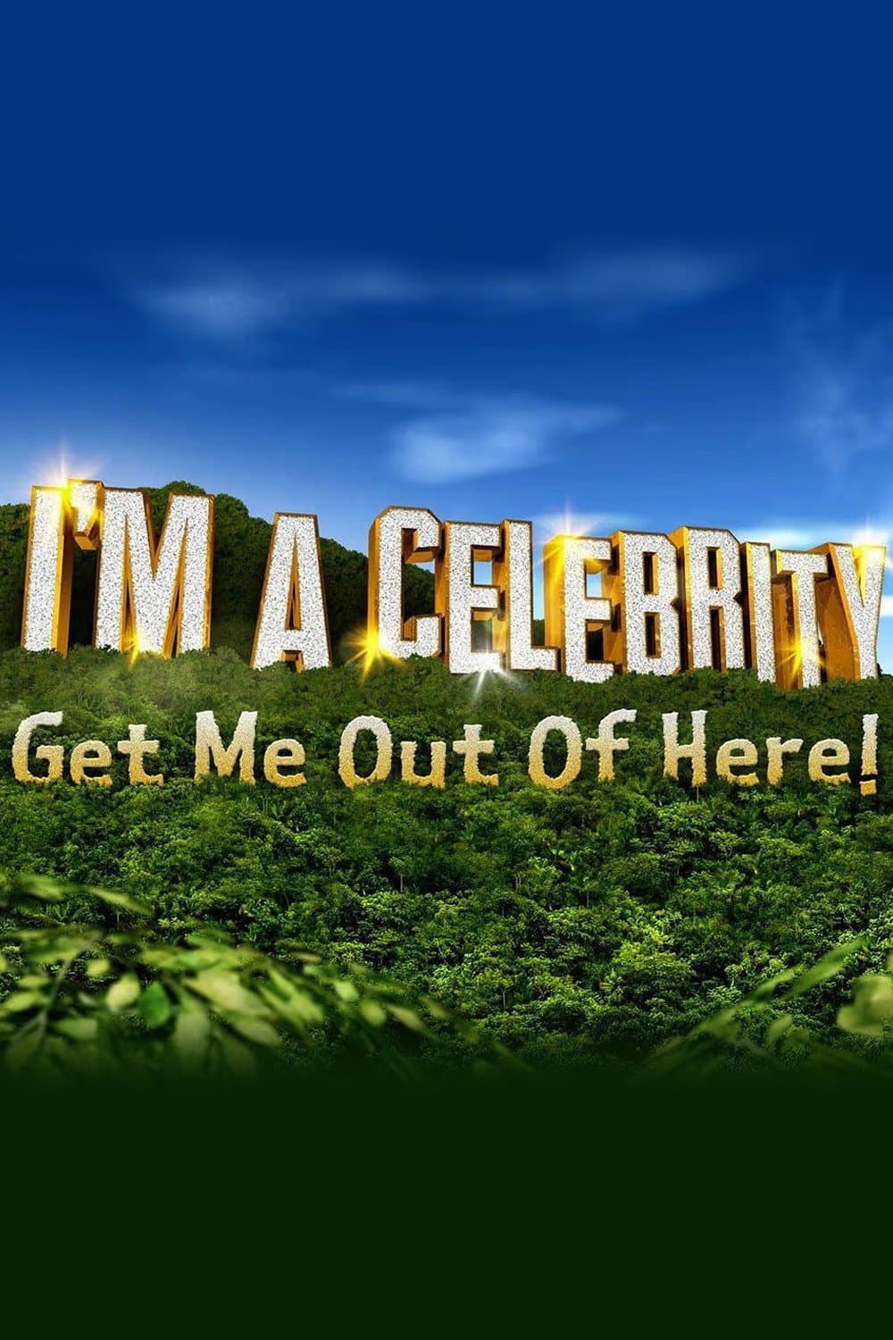 Poster di I'm a Celebrity...Get Me Out of Here!