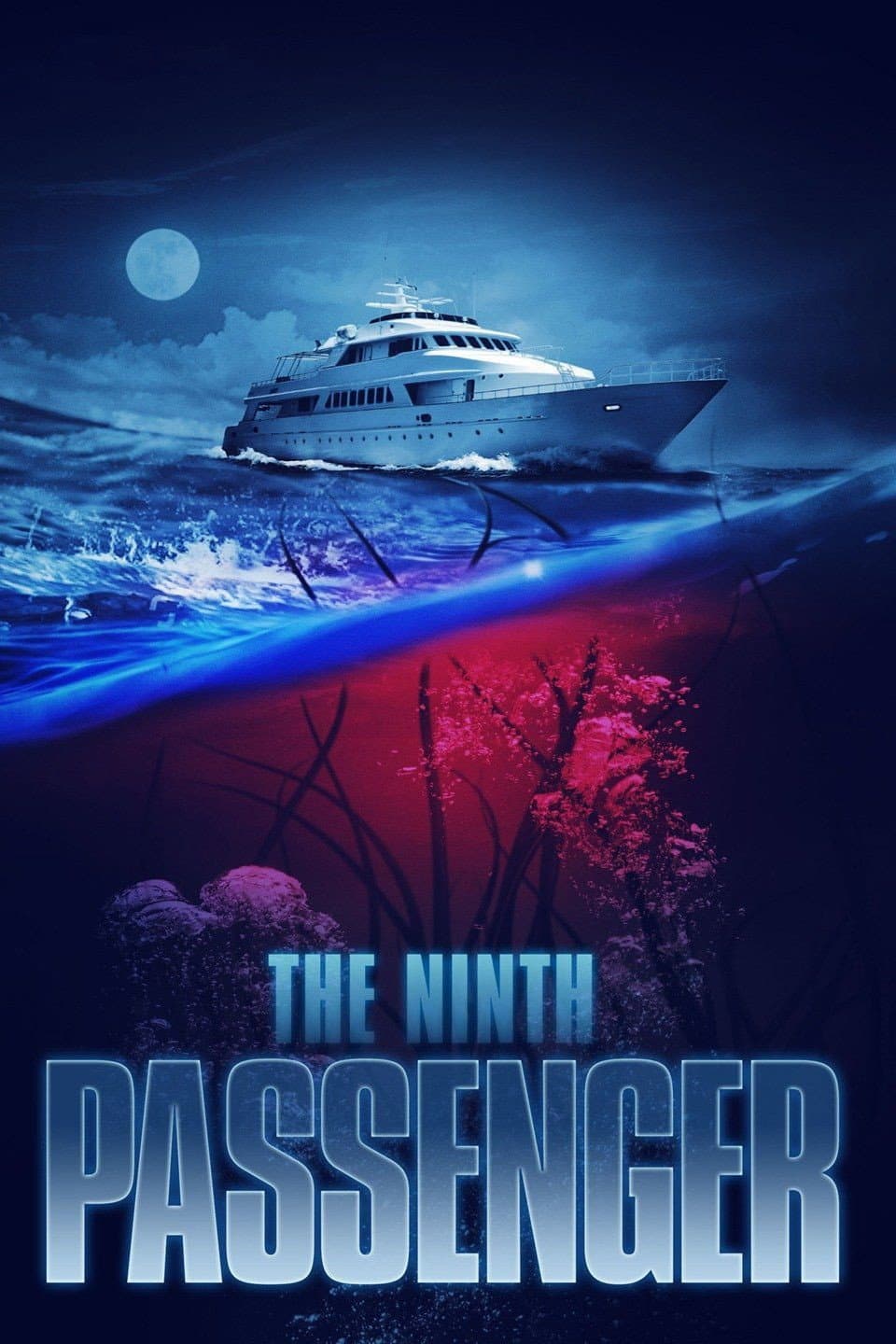 Poster di The Ninth Passenger