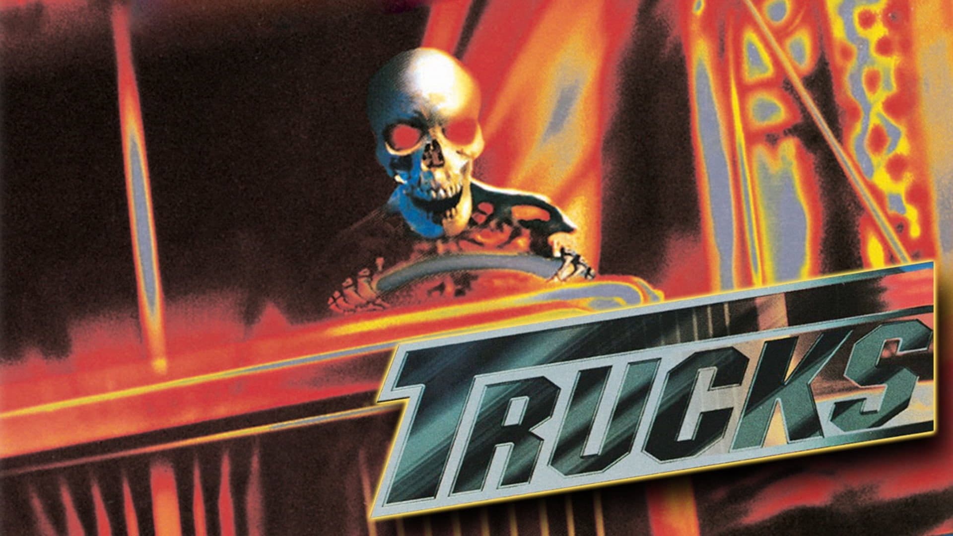 Trucks - Trasporto infernale - immagine
