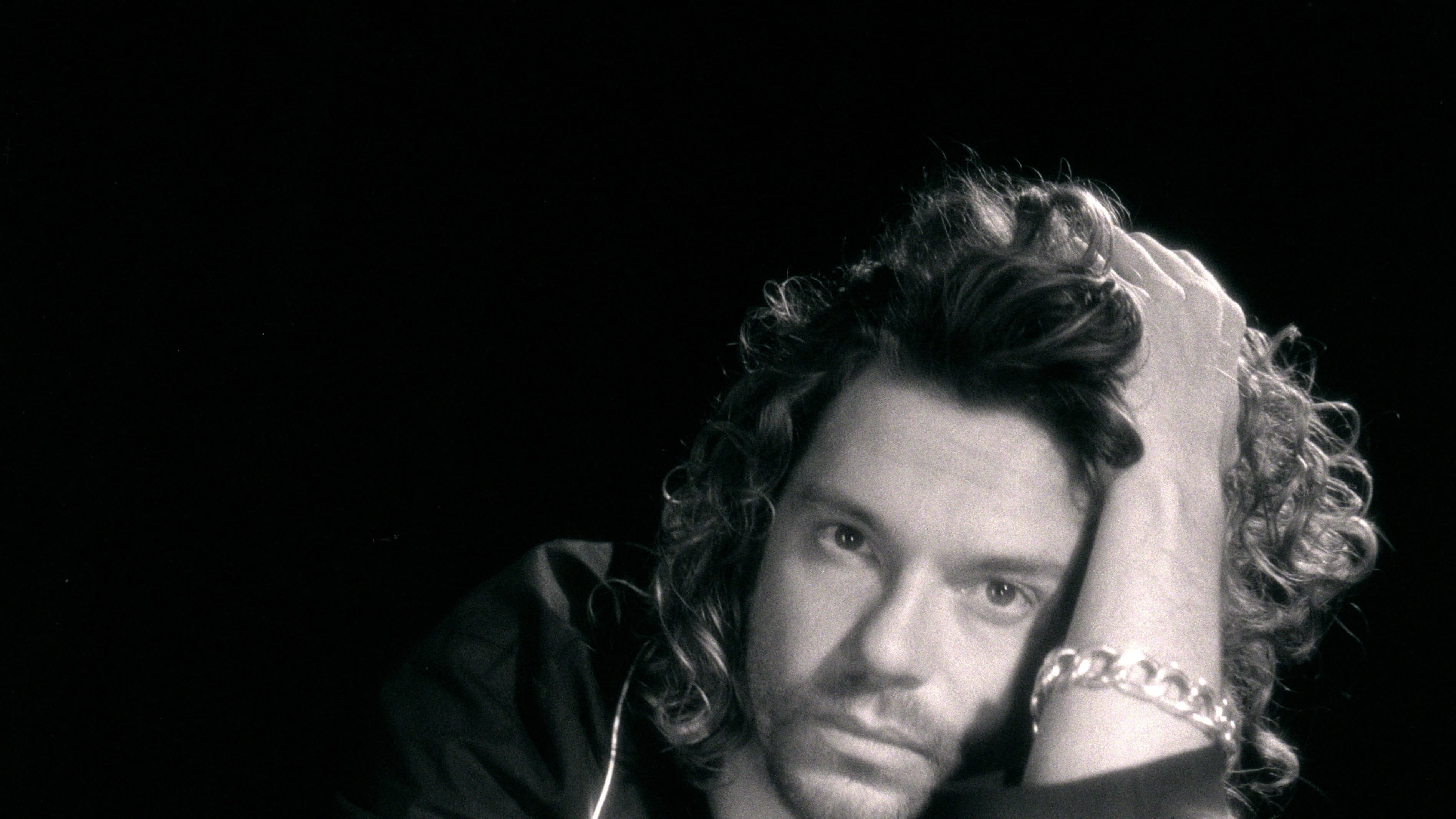 Mystify: Michael Hutchence - immagine