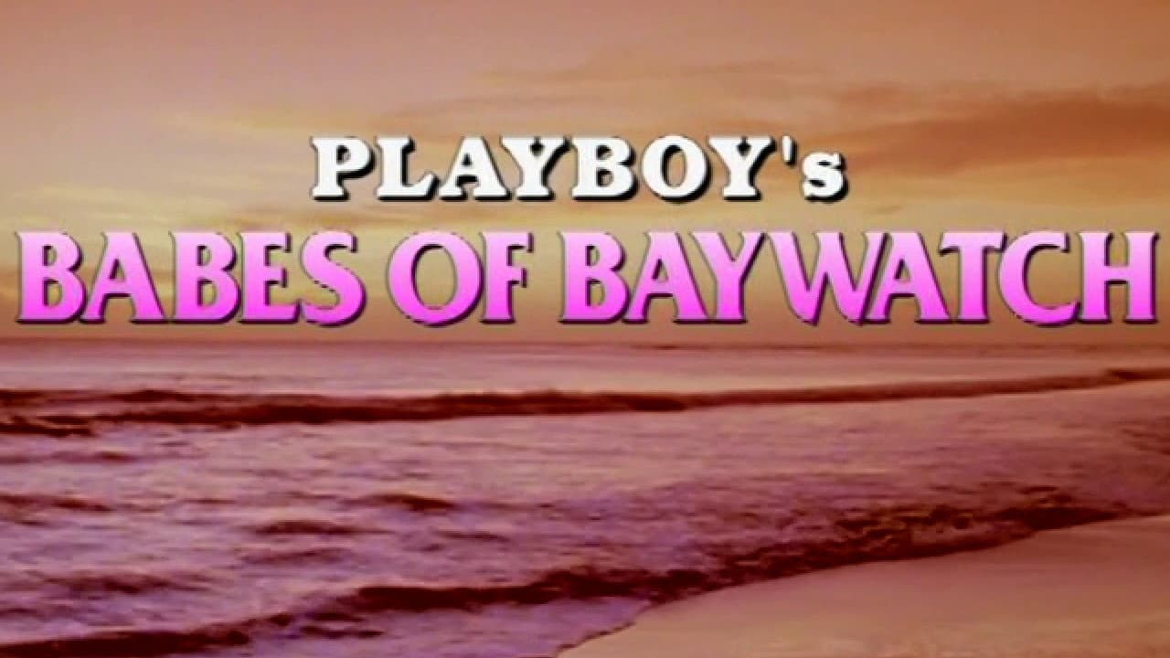 Playboy's Babes of Baywatch - immagine