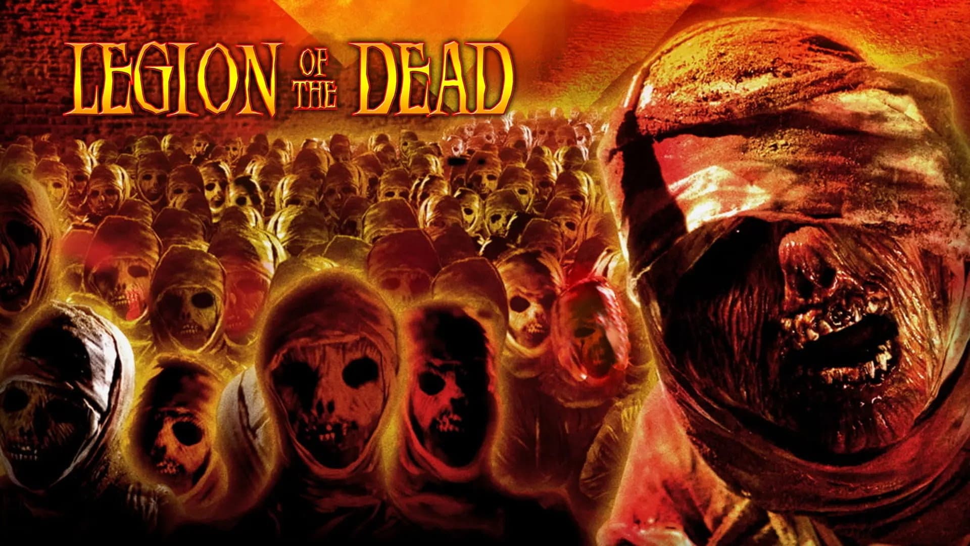 Legion of the Dead - immagine
