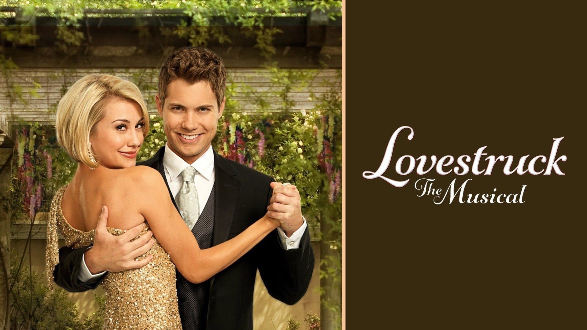 Lovestruck: The Musical - immagine