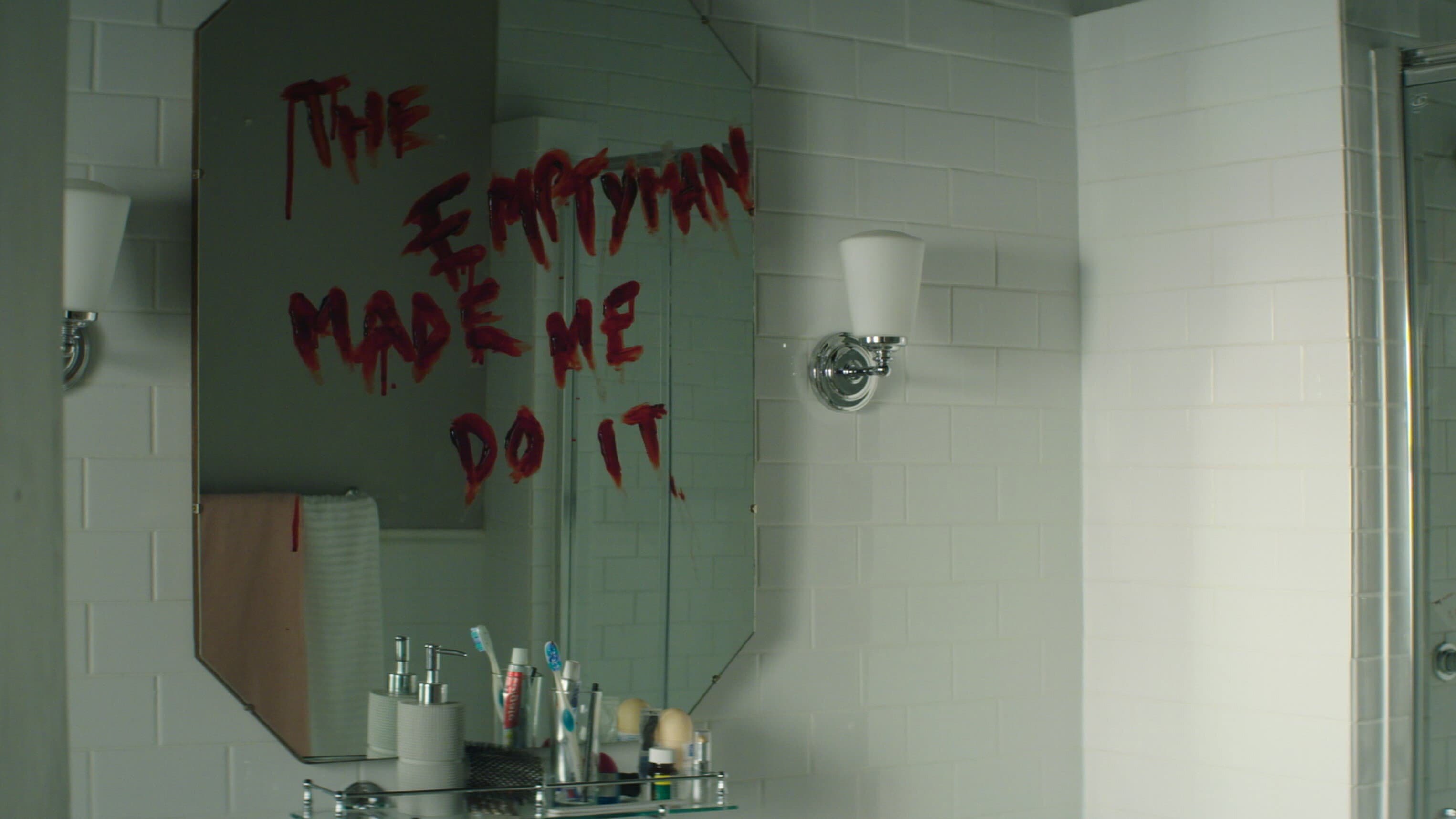 The Empty Man - immagine
