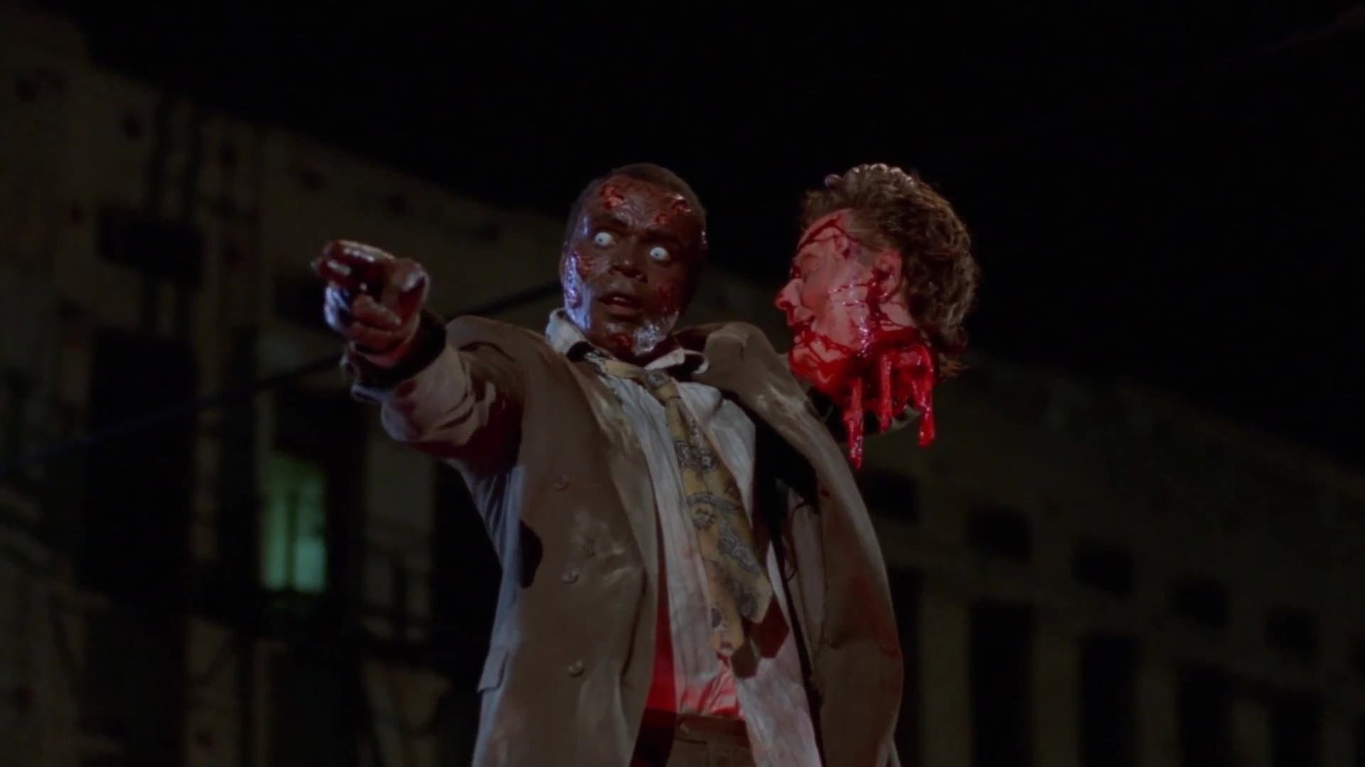 Horror Noire: A History of Black Horror - immagine