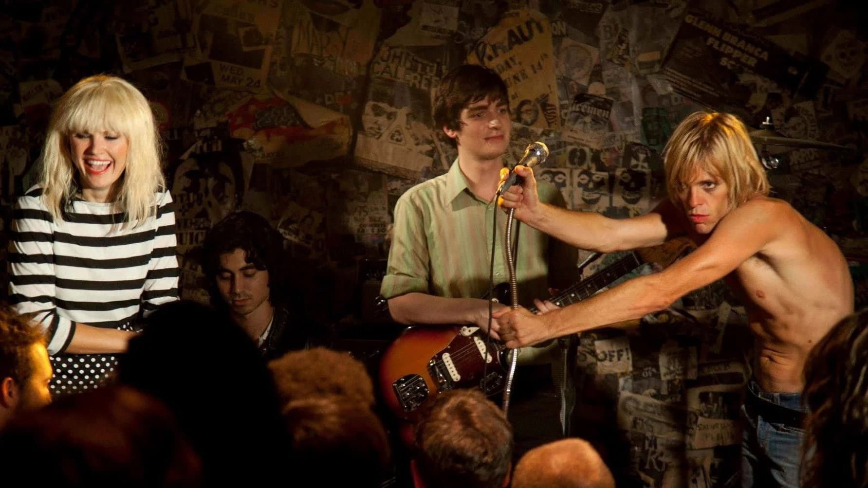 CBGB - immagine