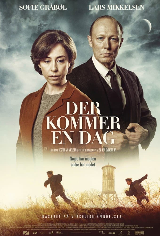 Poster di The Day Will Come