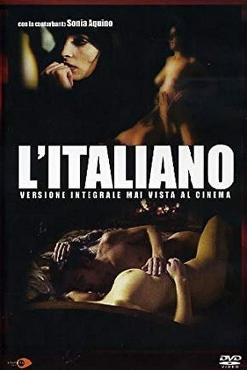 Poster di L'italiano