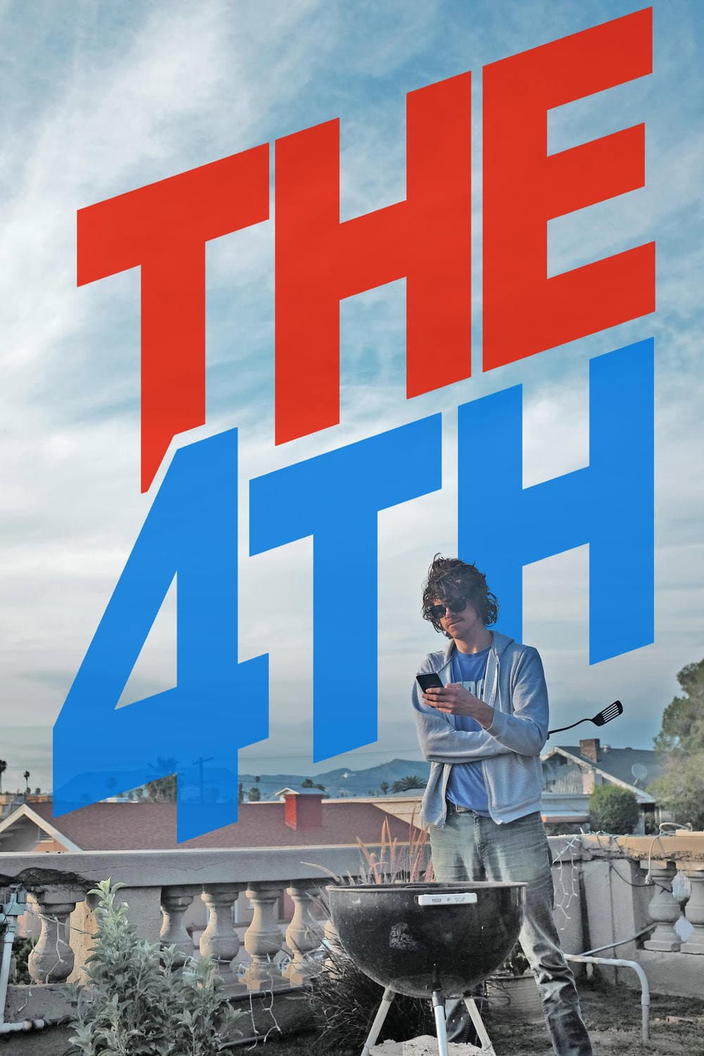 Poster di The 4th