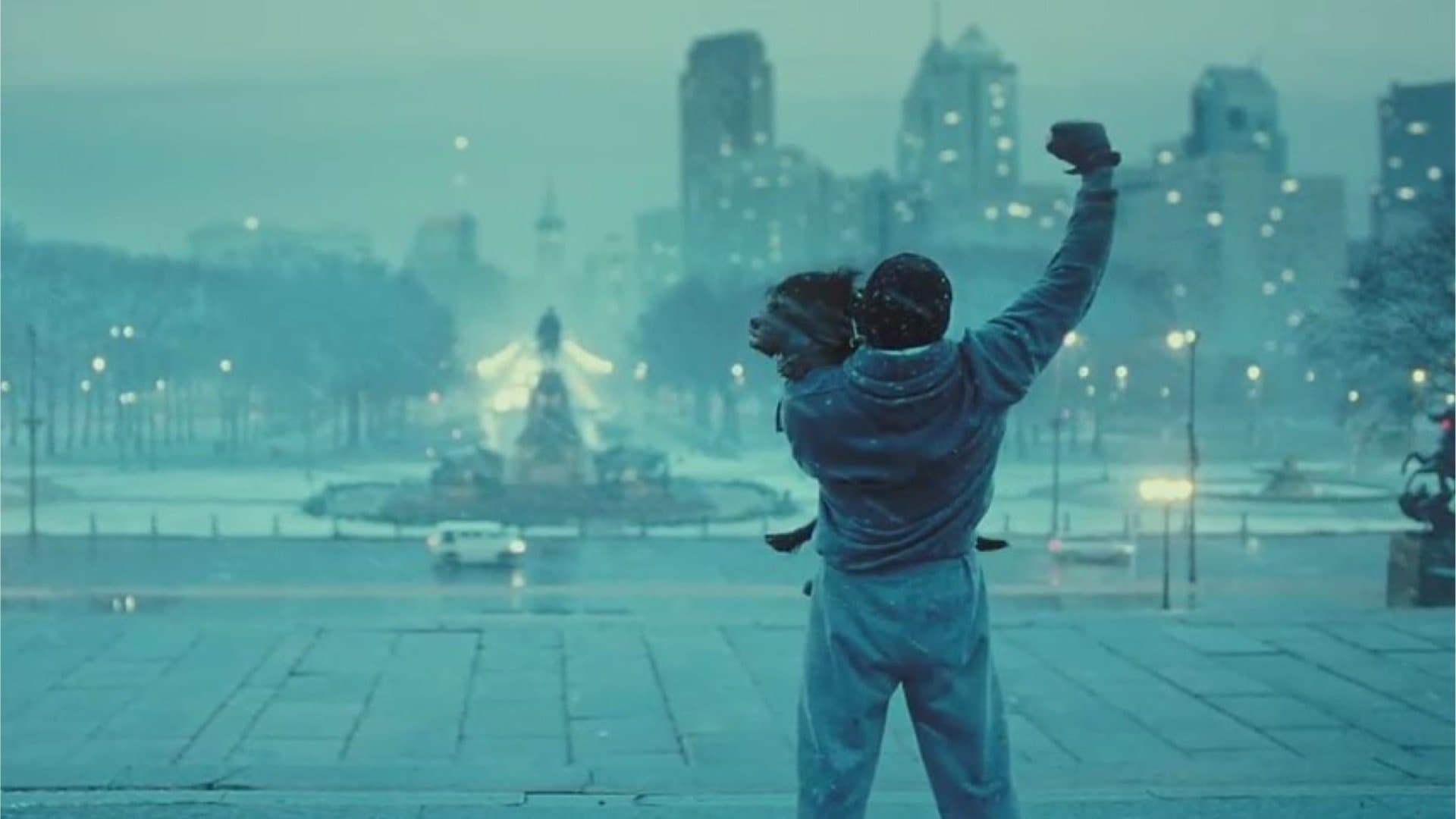 Rocky Balboa - immagine