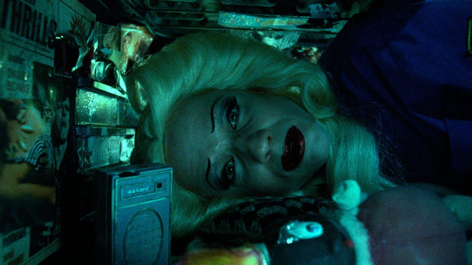 Hedwig - La diva con qualcosa in più - immagine