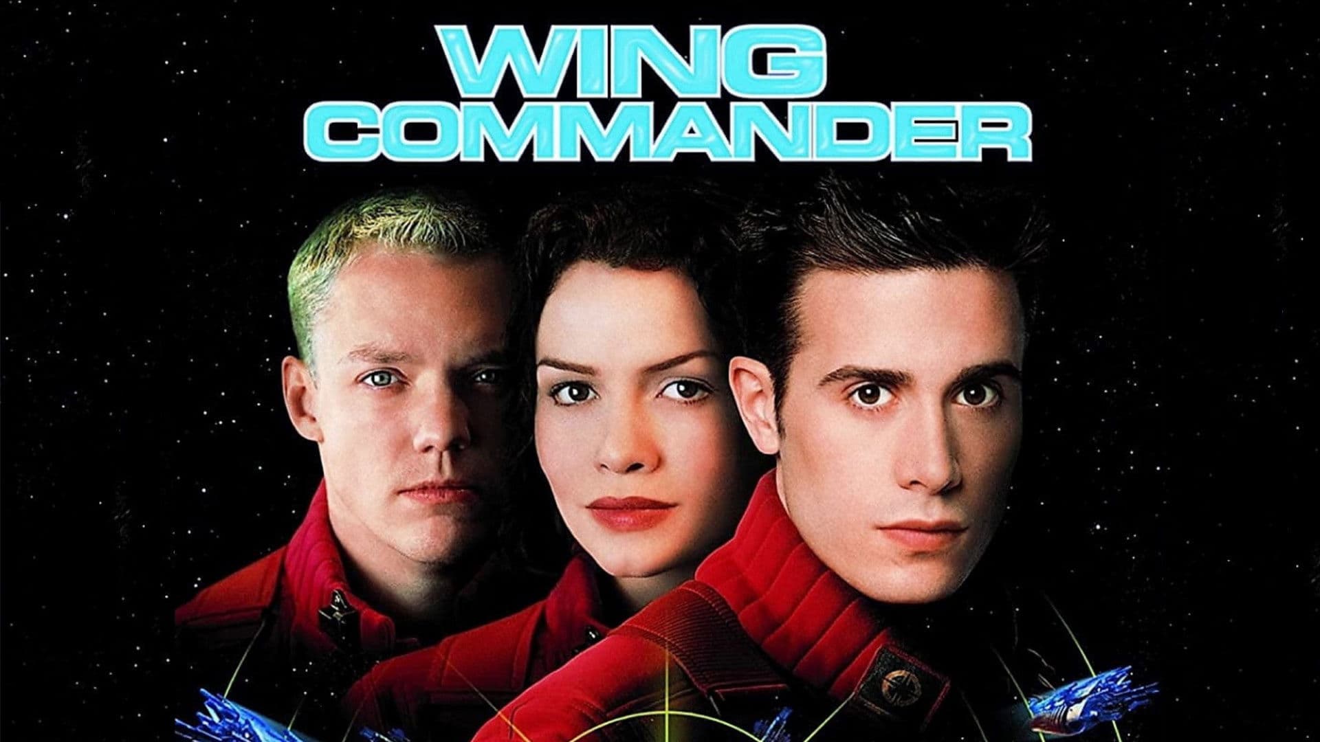 Wing Commander - Attacco alla Terra - immagine