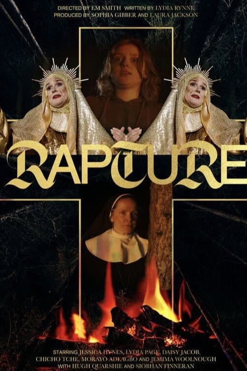Poster di Rapture