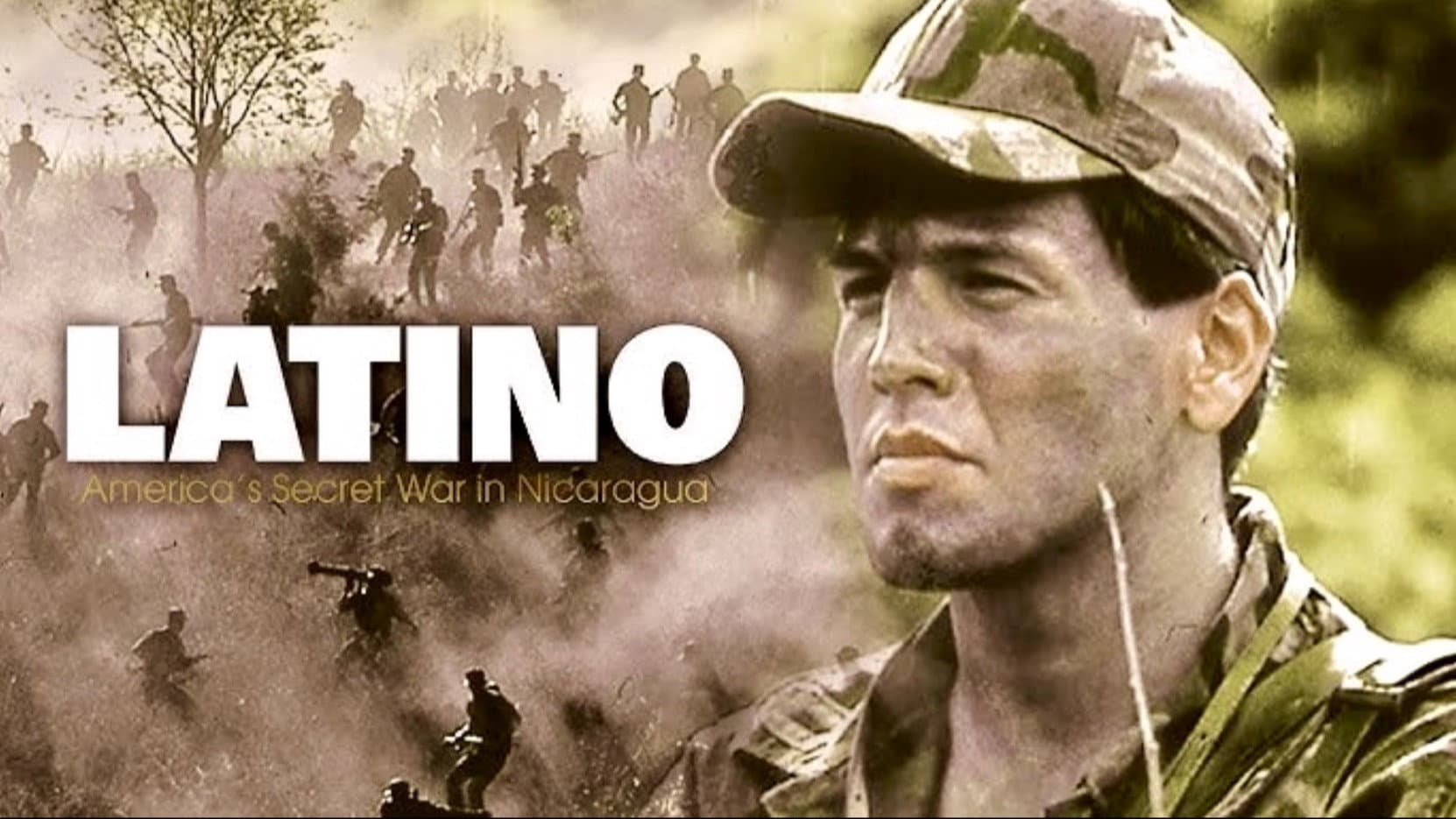 Latino - immagine