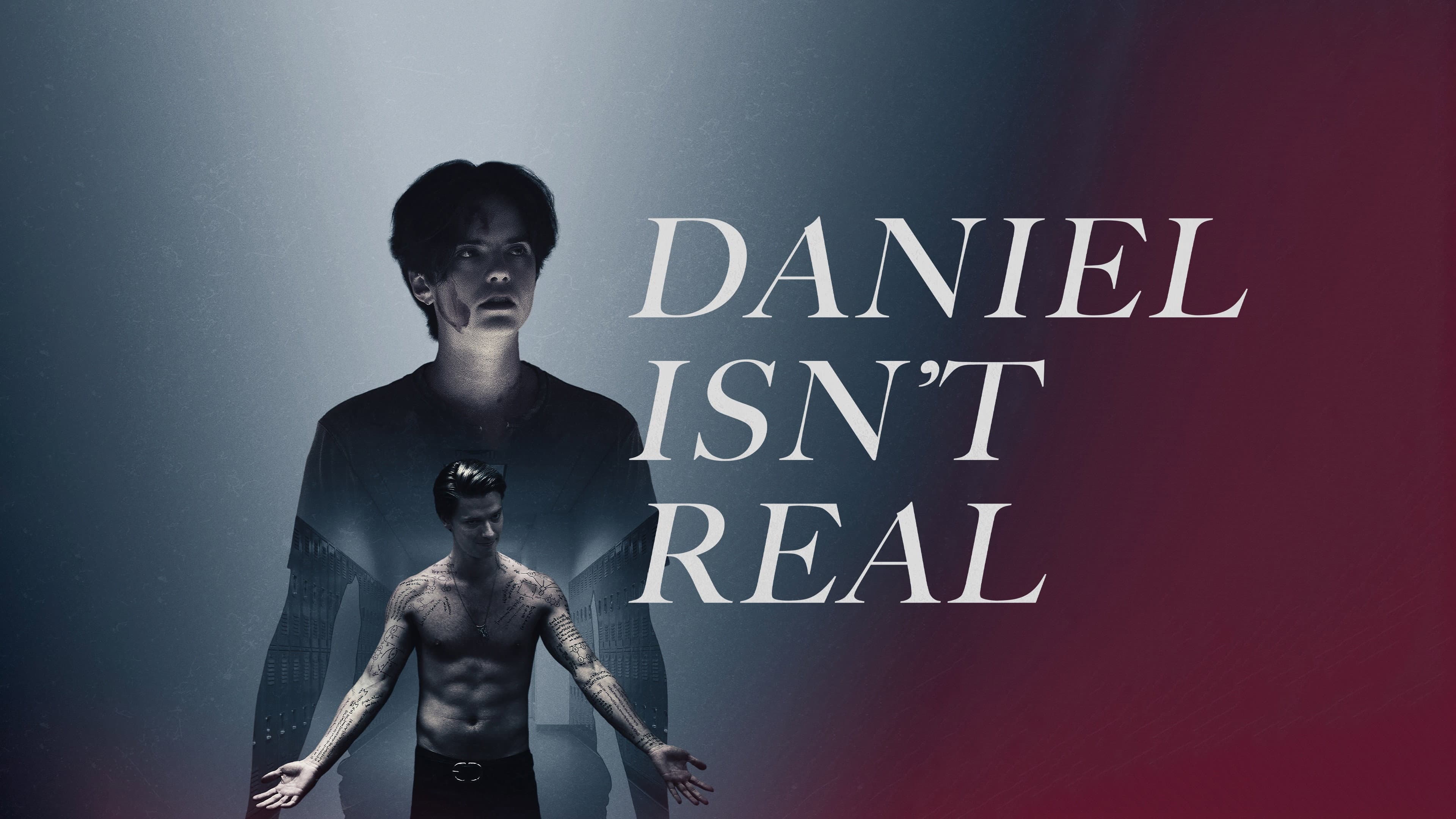 Daniel Isn't Real - immagine
