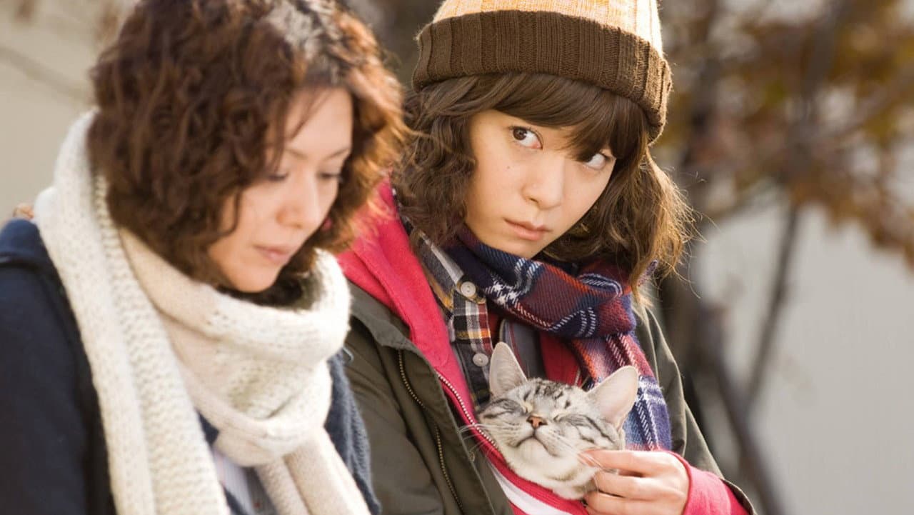 グーグーだって猫である - immagine
