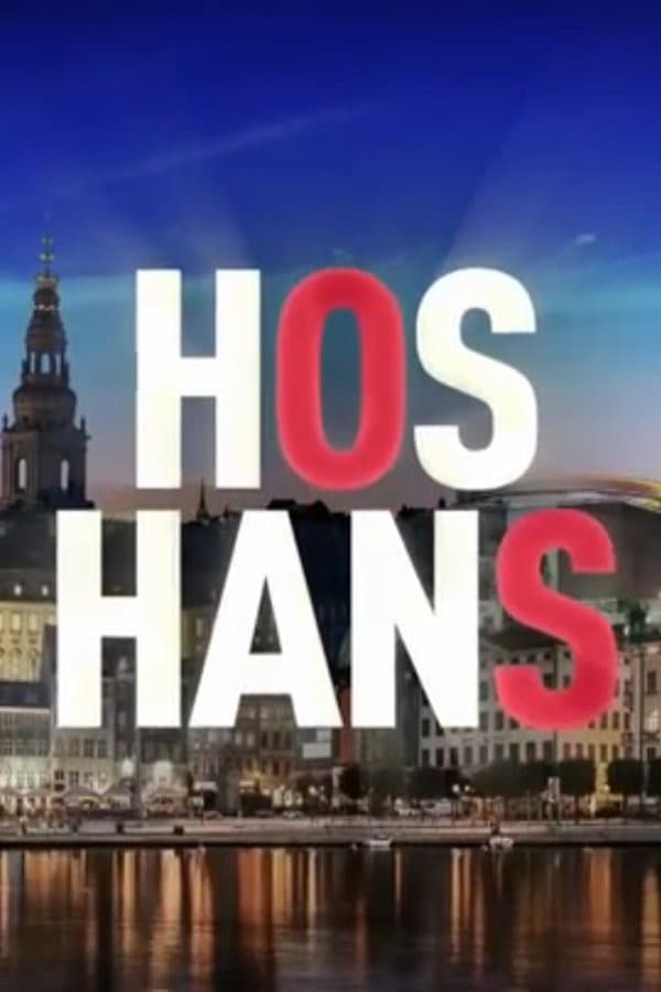 Poster di Hos Hans