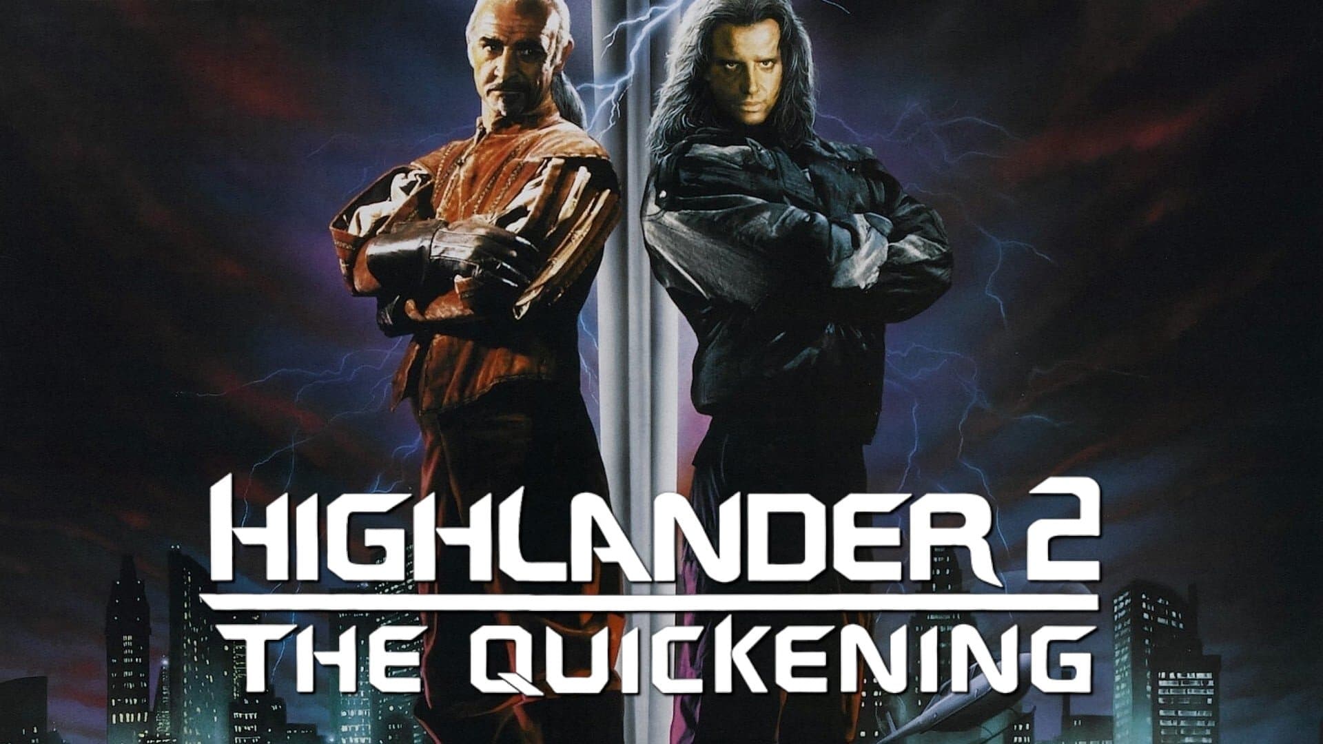 Highlander II - Il ritorno - immagine