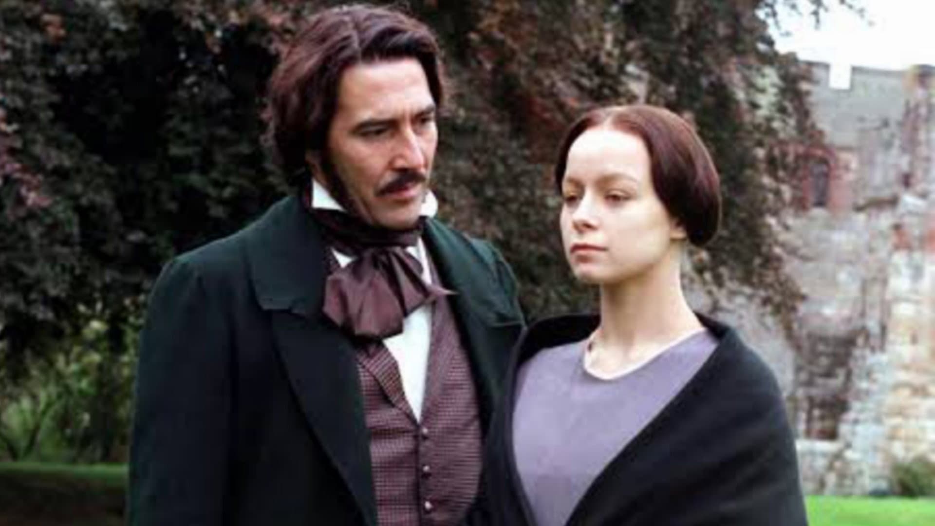 Jane Eyre - immagine