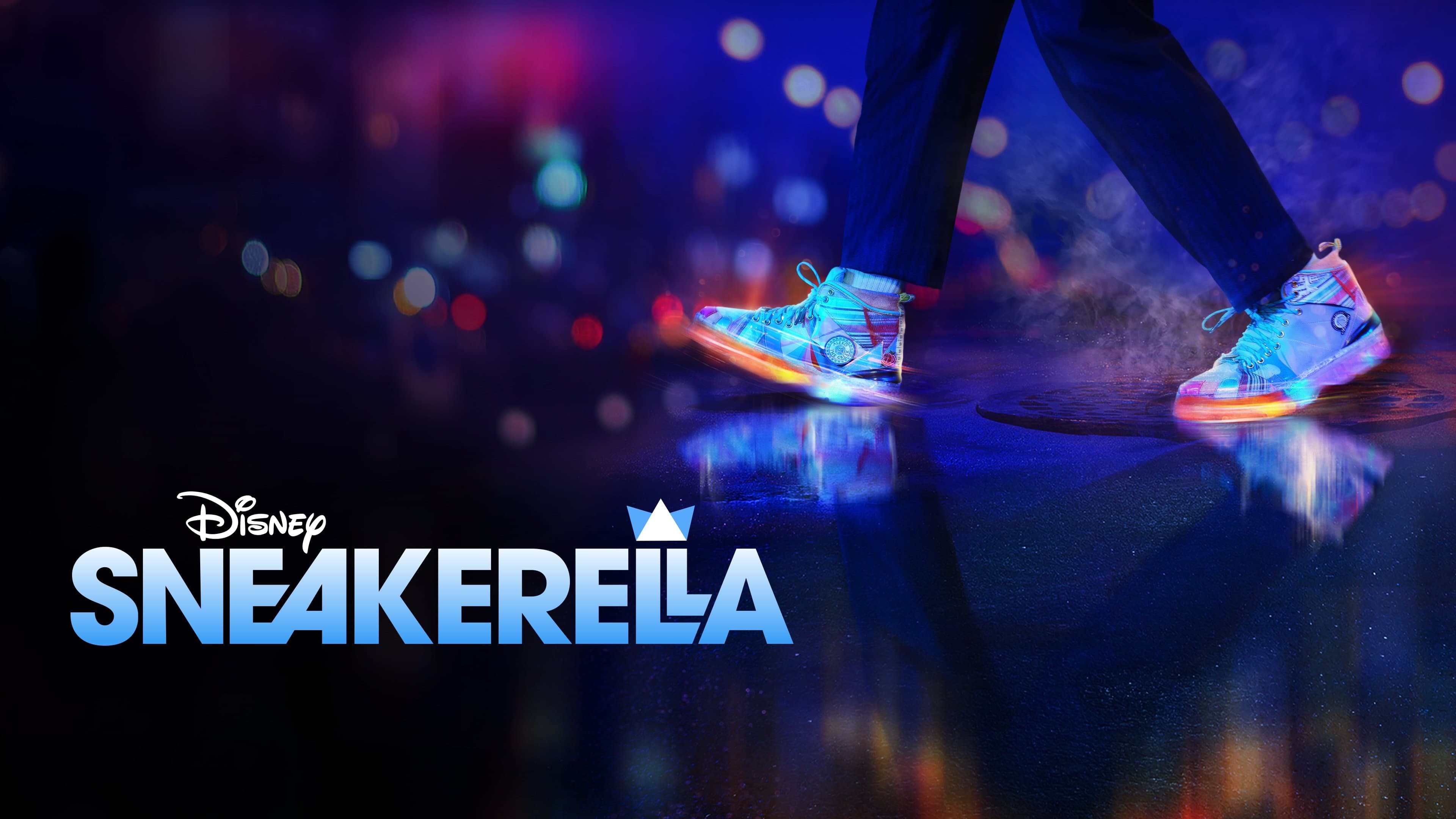 Sneakerentola - immagine