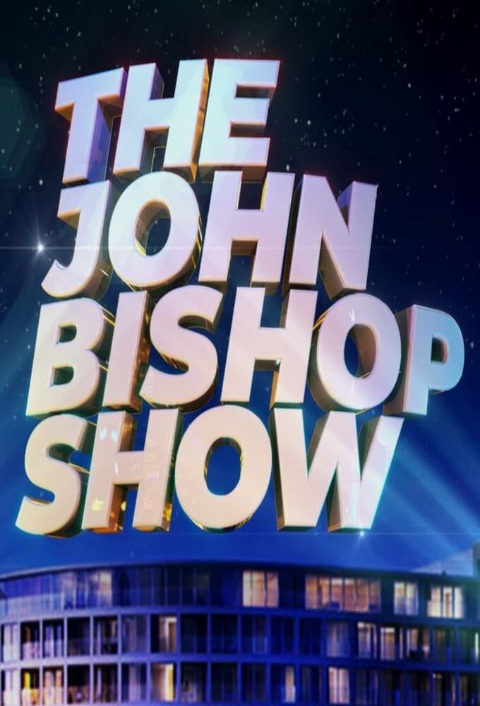 Poster di The John Bishop Show