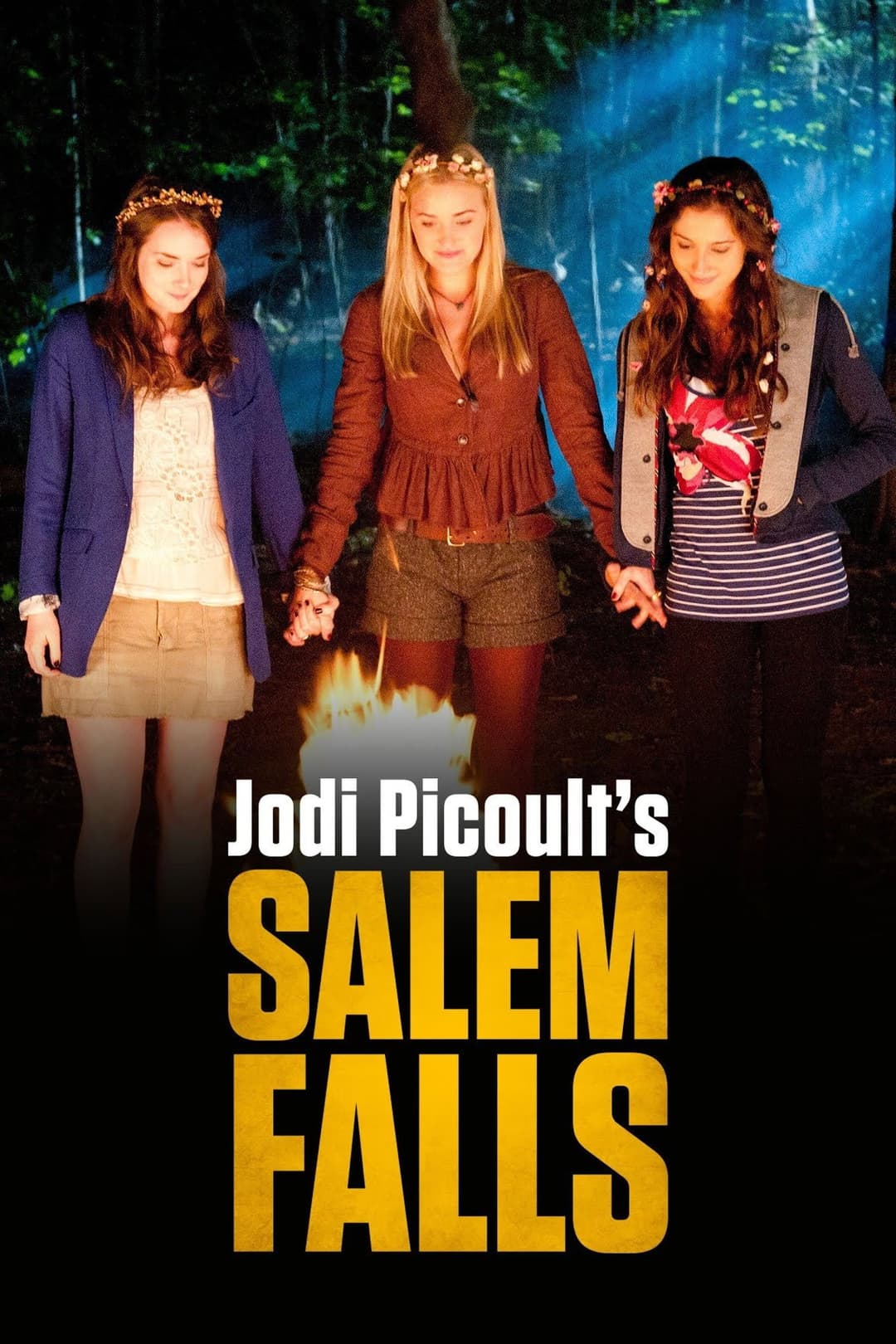 Poster di Salem Falls