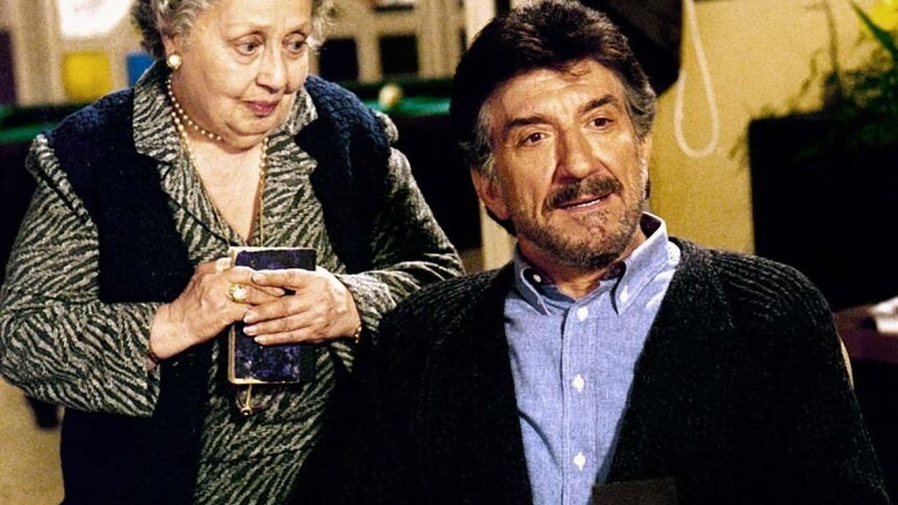 Panni sporchi - immagine