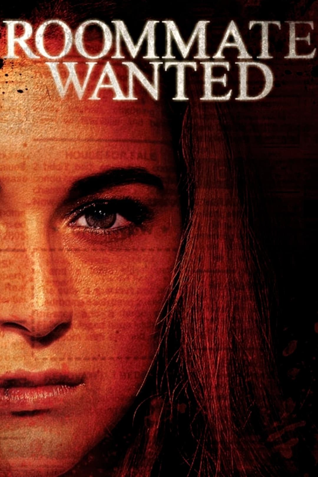 Poster di Roommate Wanted
