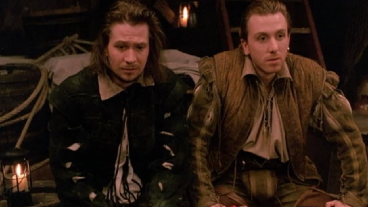 Rosencrantz e Guildenstern sono morti - immagine