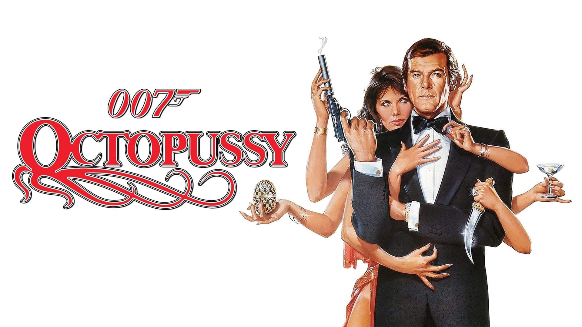 Octopussy - Operazione piovra - immagine