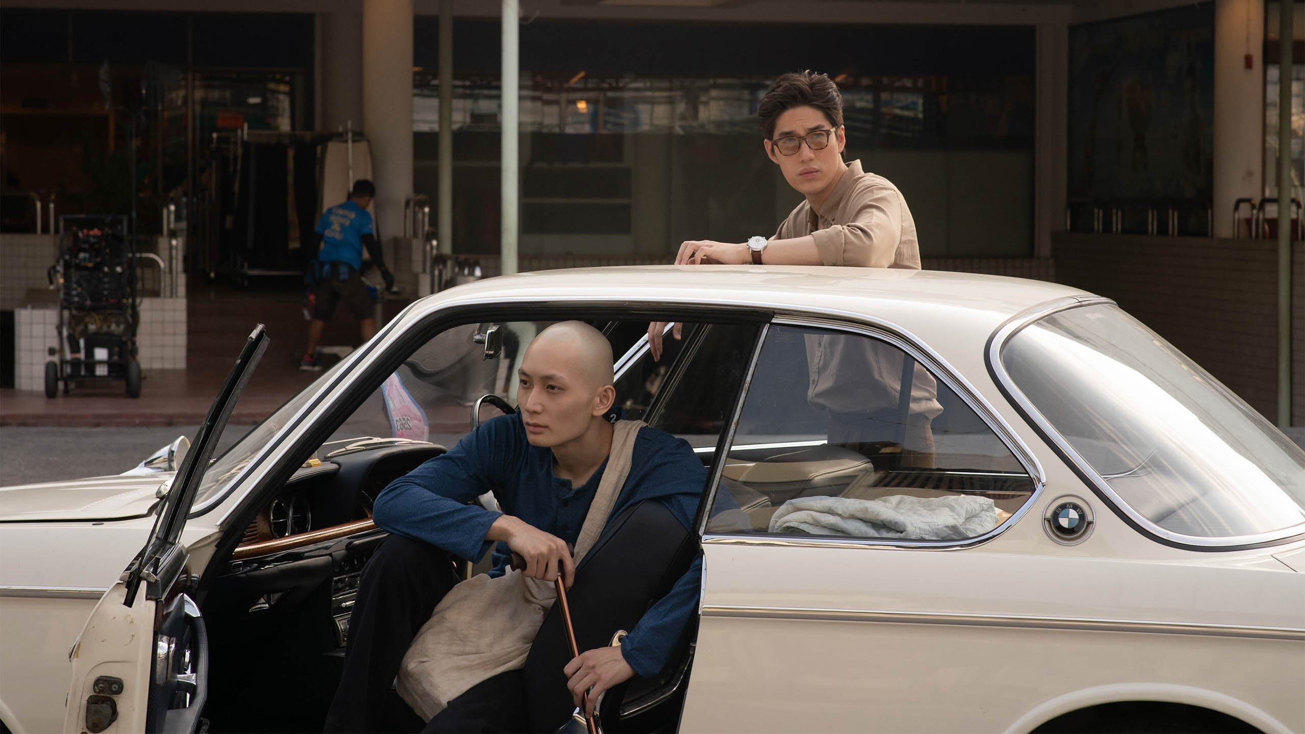 วันสุดท้าย..ก่อนบายเธอ - immagine
