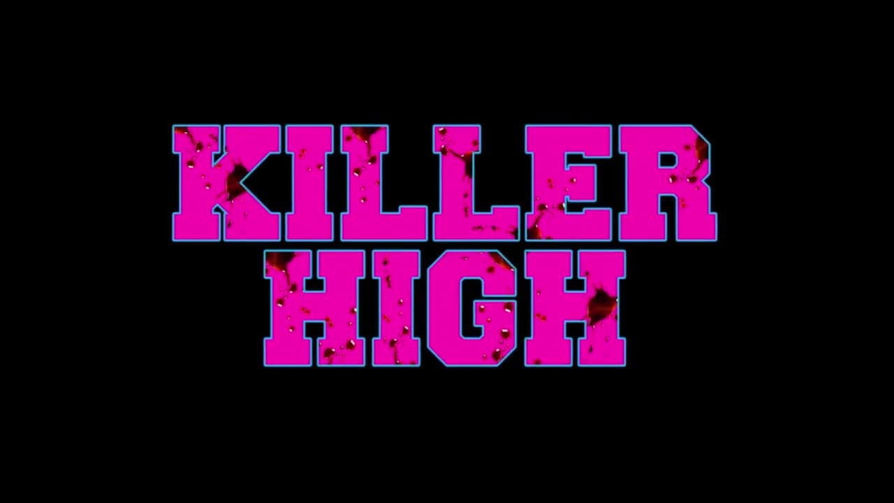 Killer High - immagine