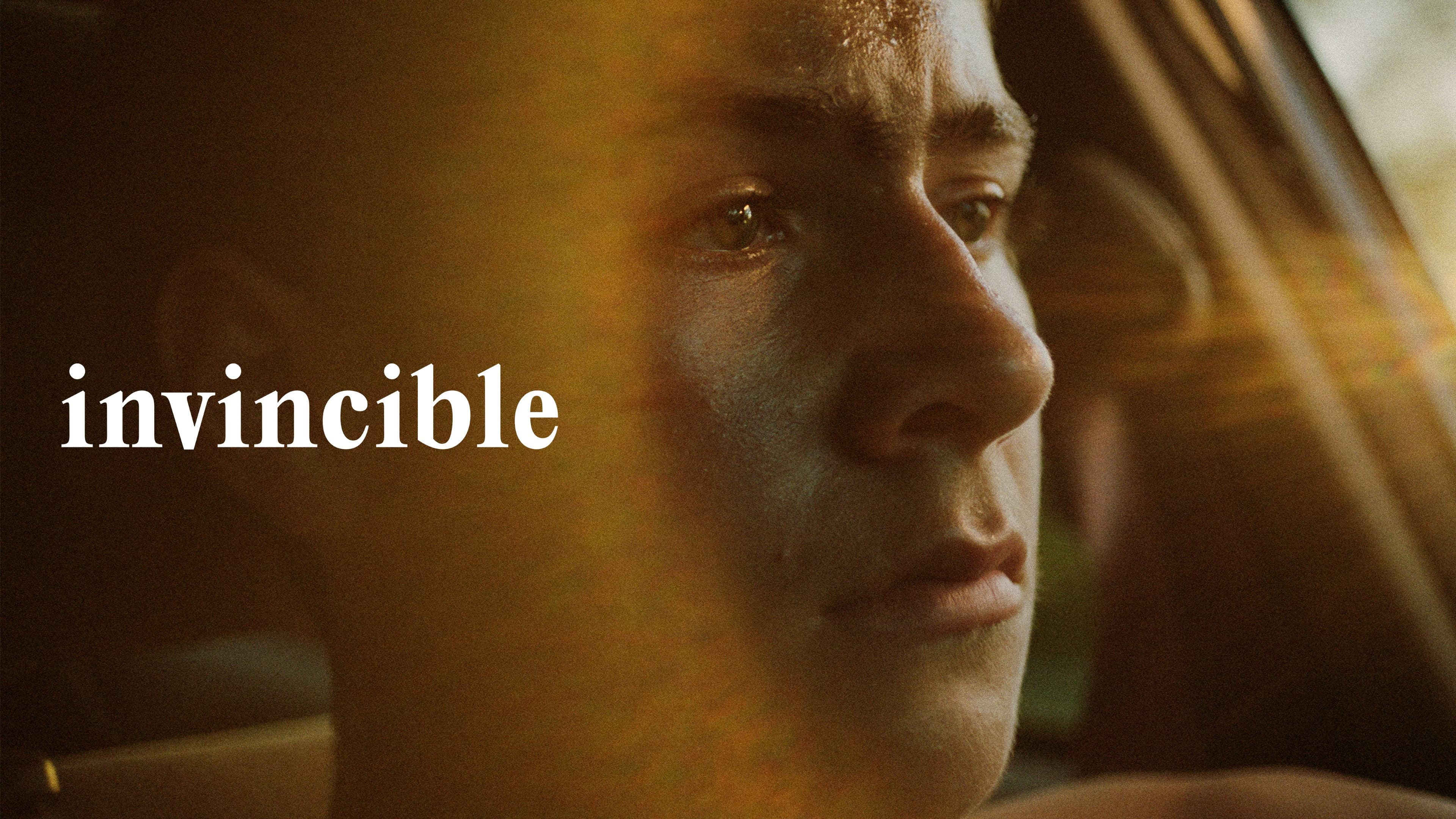 Invincible - immagine