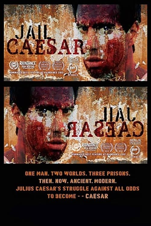 Poster di Jail Caesar