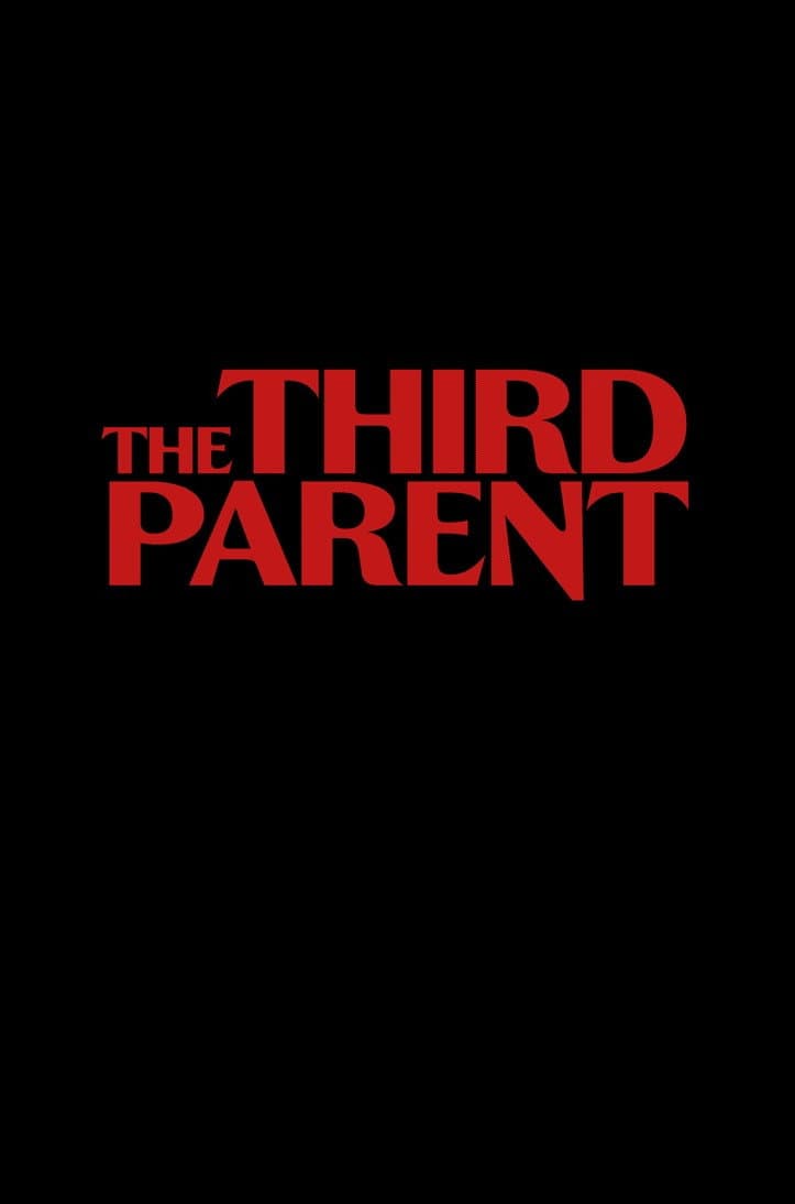 Poster di The Third Parent