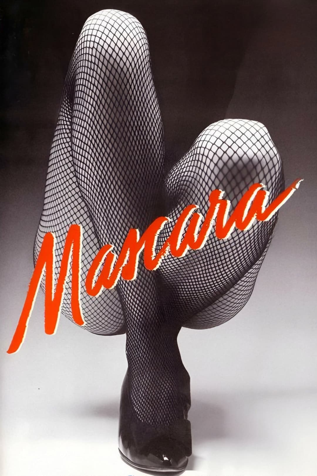 Poster di Mascara