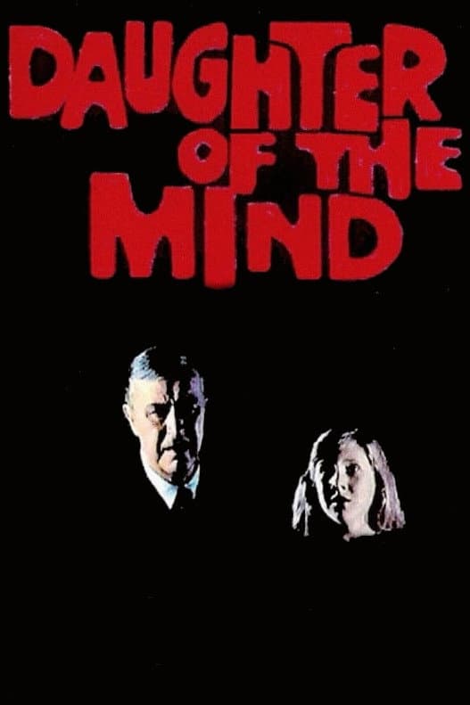 Poster di Daughter of the Mind