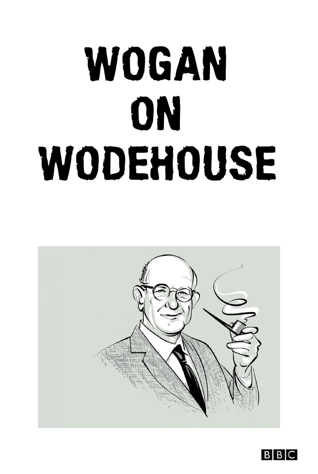 Poster di Wogan on Wodehouse