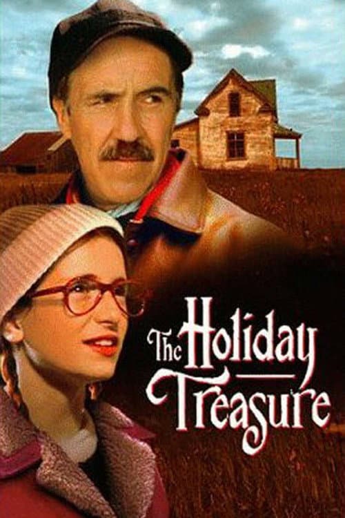 Poster di The Thanksgiving Treasure