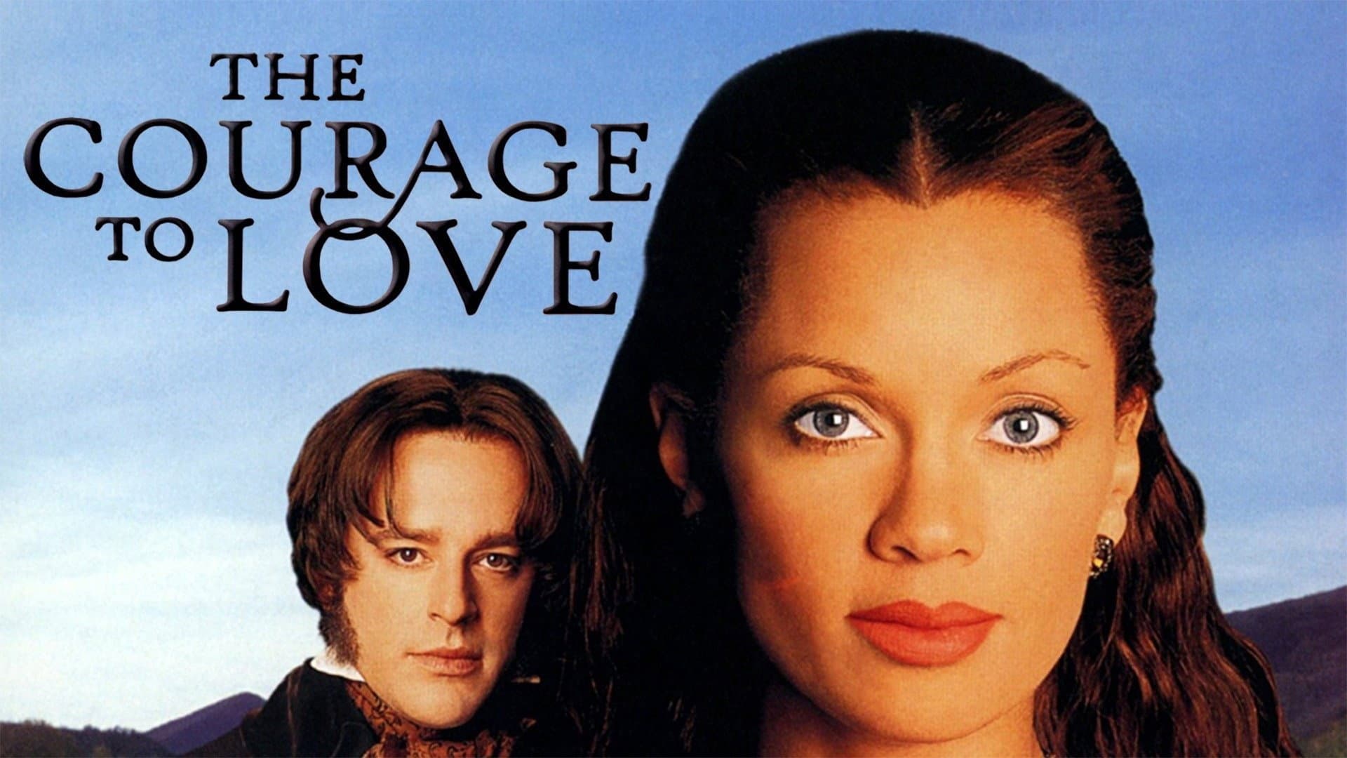 The Courage to Love - immagine