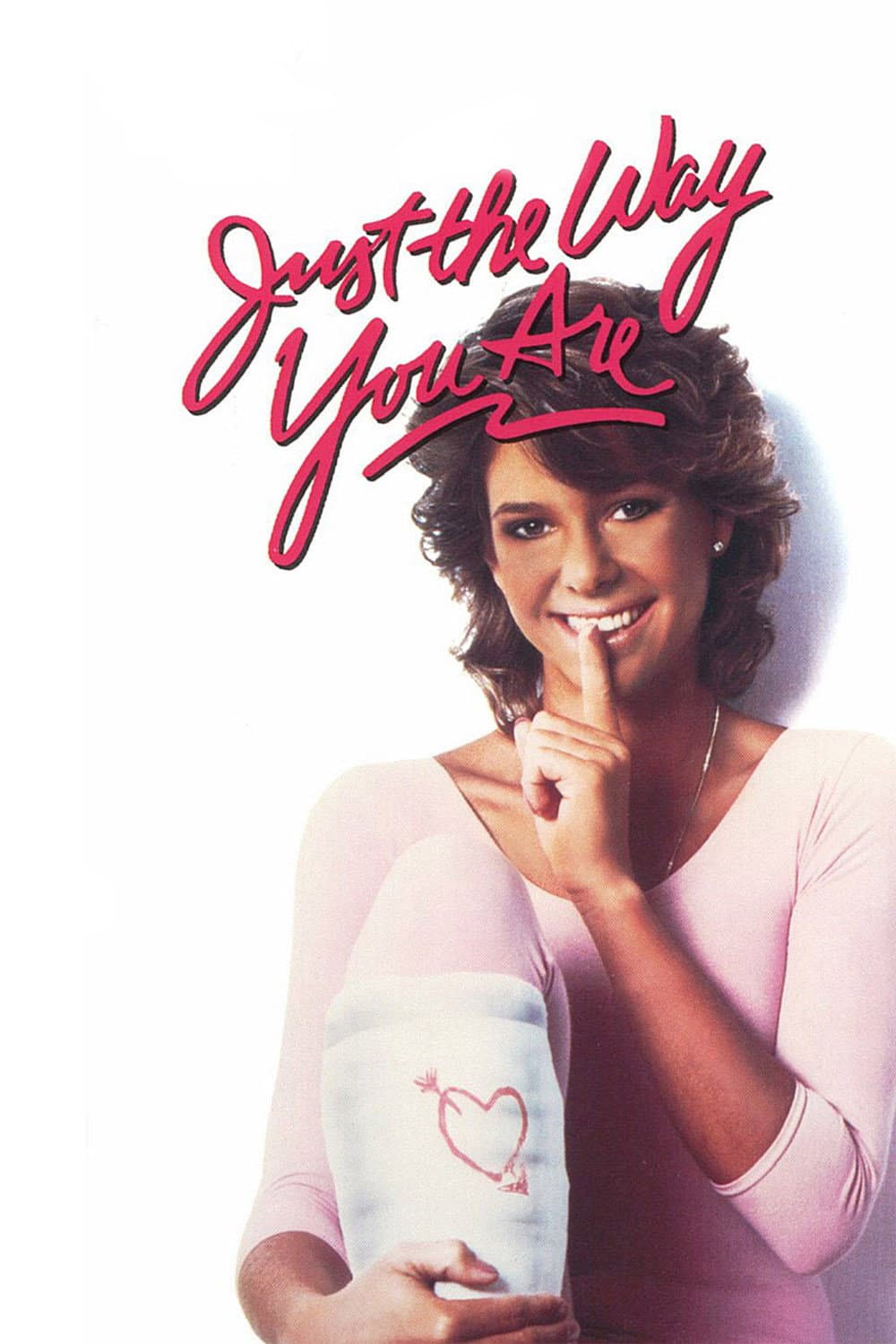 Poster di Just the Way You Are