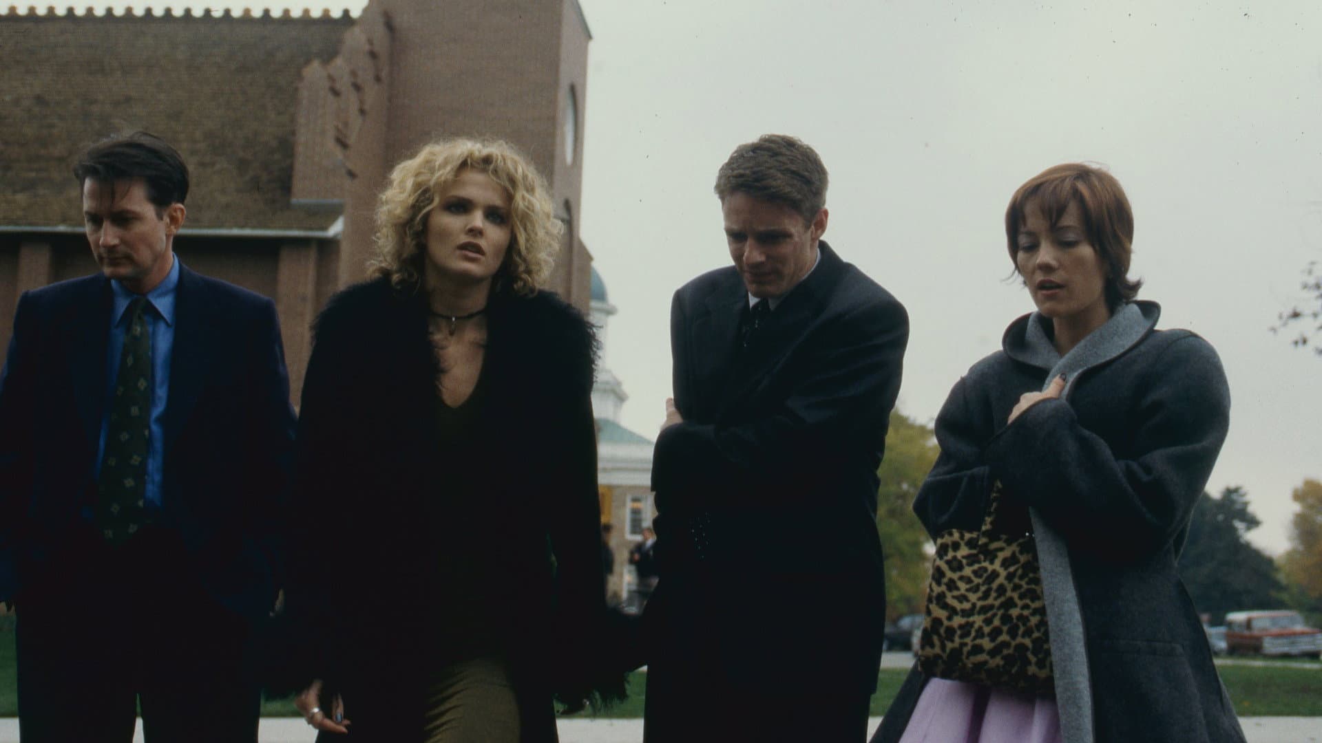 Stranger Than Fiction - Un incubo senza fine - immagine