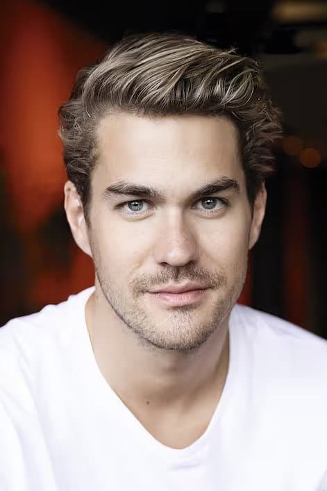 Julien Lacroix