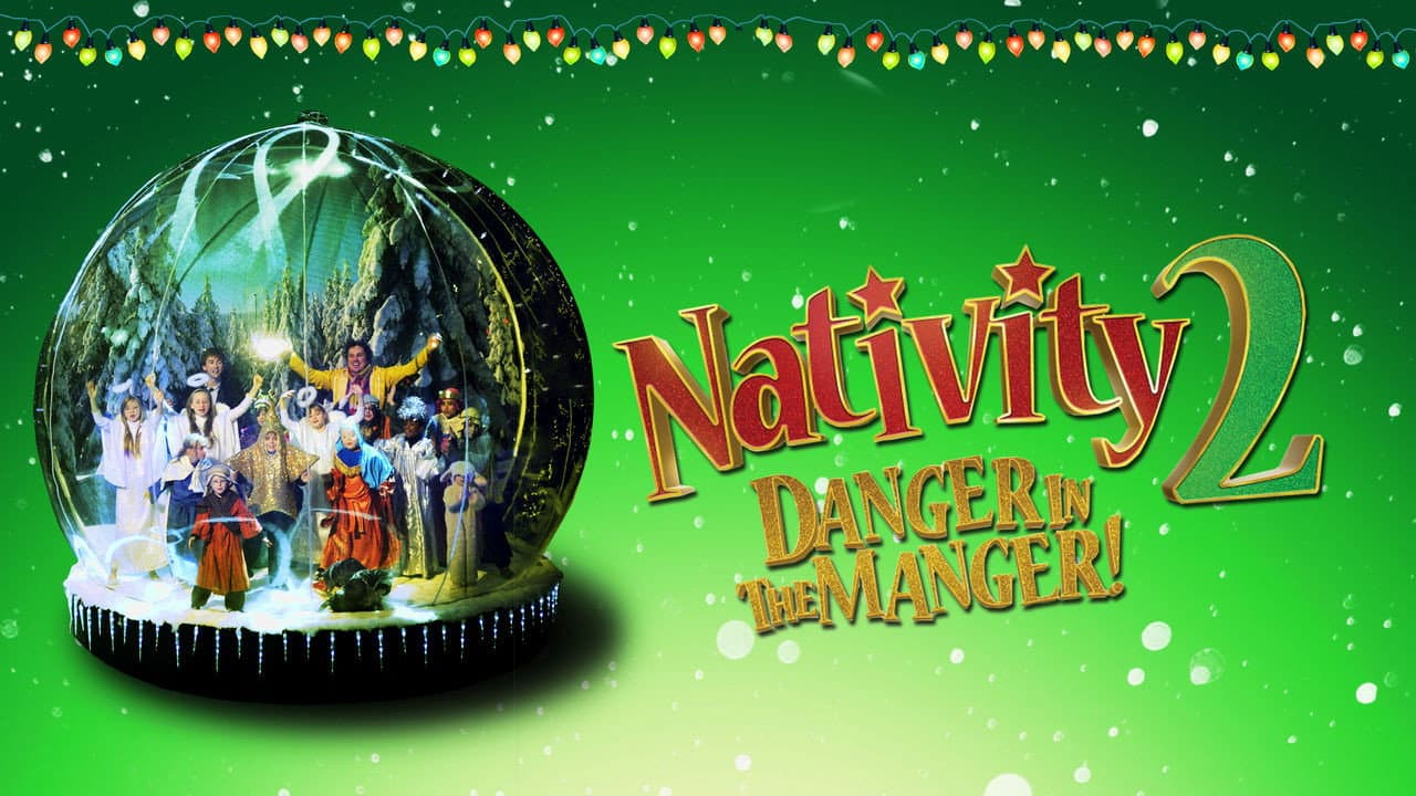 Nativity 2: Danger in the Manger! - immagine