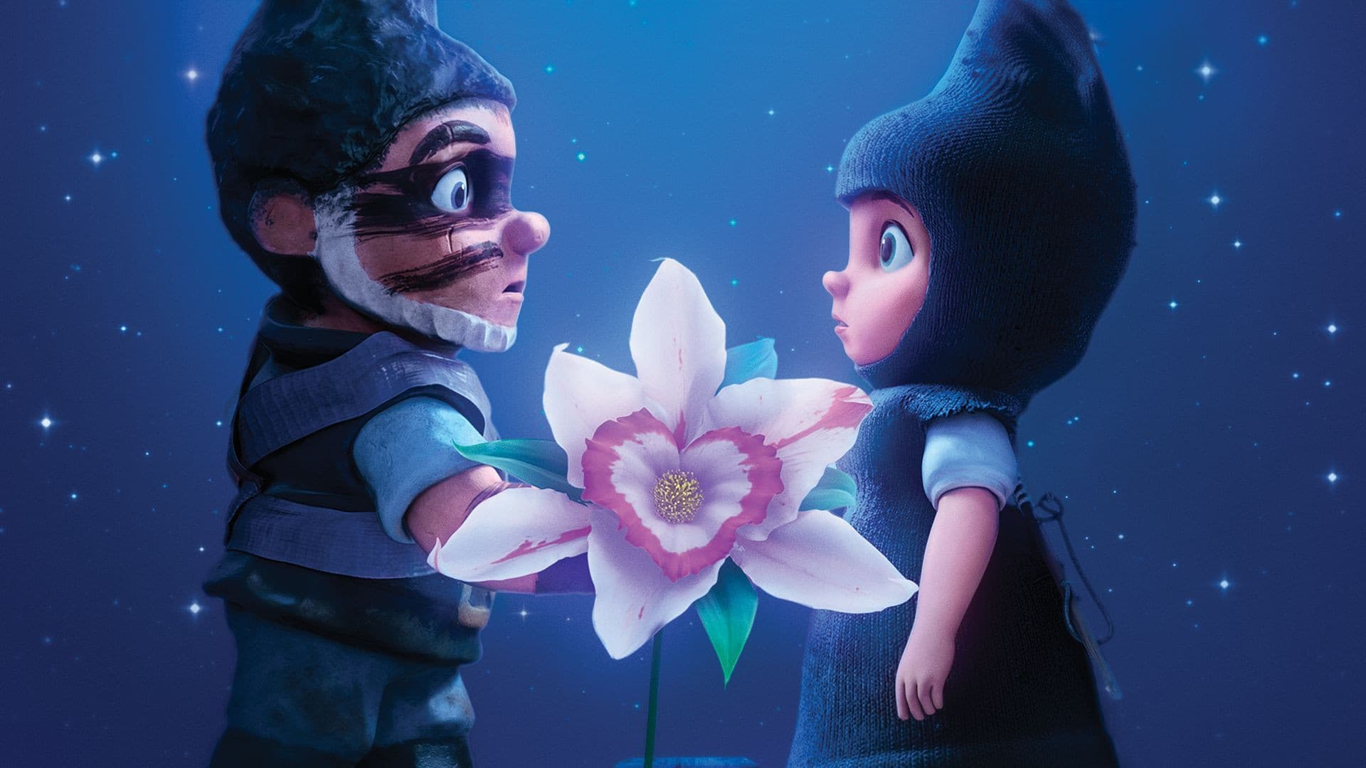 Gnomeo & Giulietta - immagine