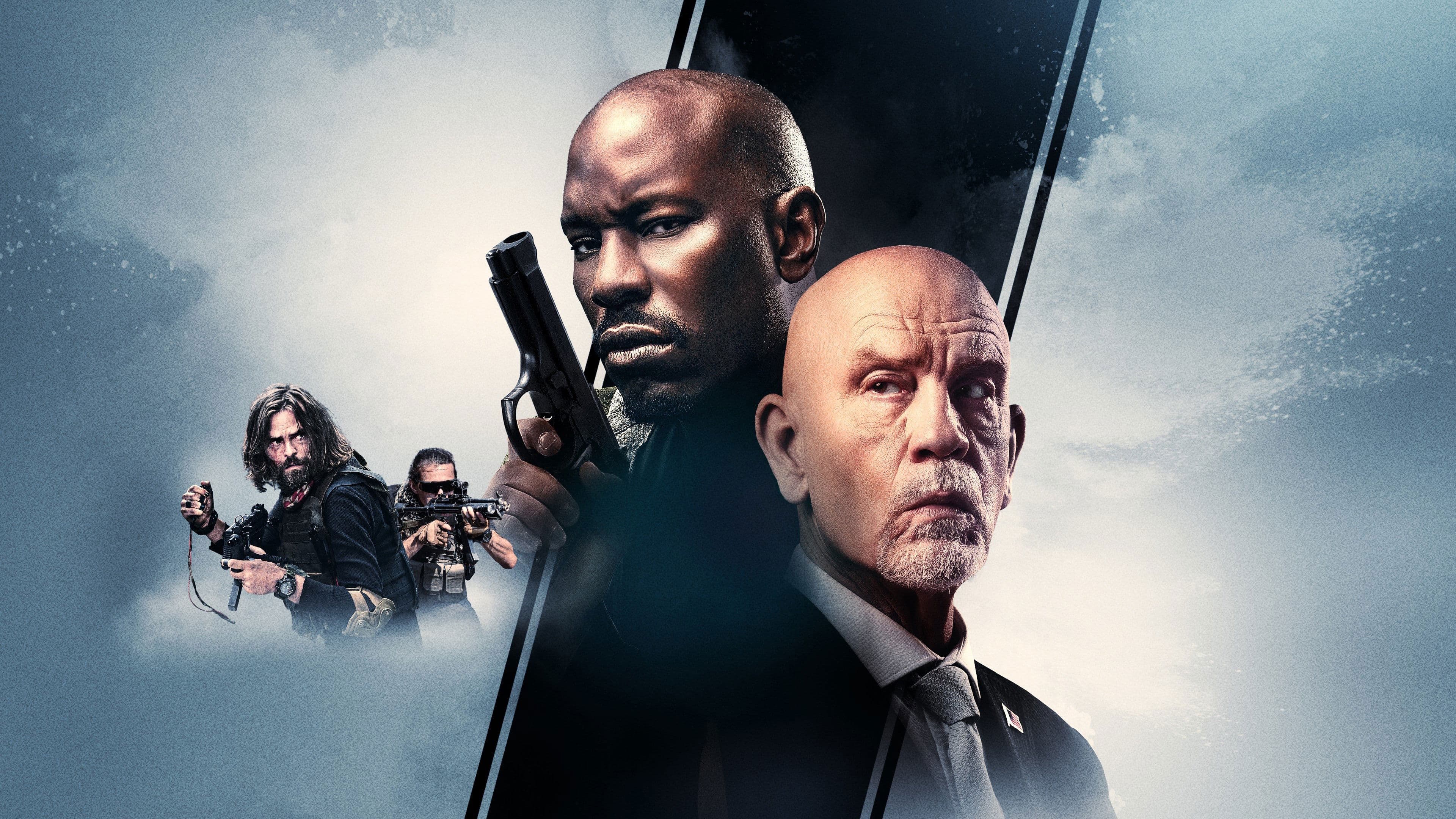 Rogue Hostage - immagine