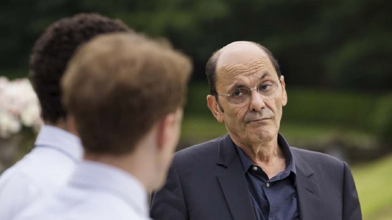Bacri, comme un air de famille - immagine